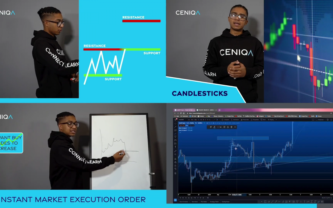 CENIQA Ultimate Learning Course 2023