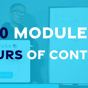 CENIQA Ultimate Learning Course 2023